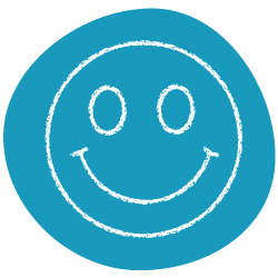 employee satisfaction icon