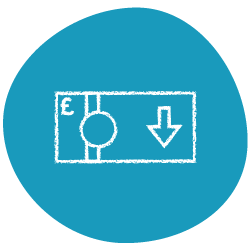 pay less in NICs icon