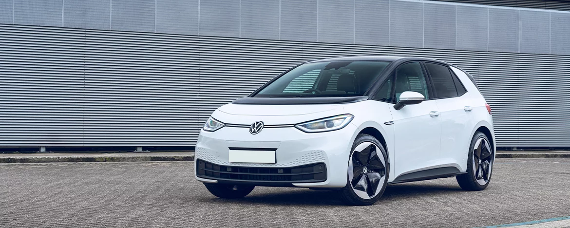 Volkwagen ID.3